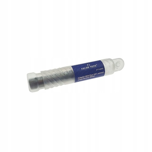 ADAPTÉR SDS PLUS 1/4 MAGNETICKÝ DRŽIAK 65MM BITOV