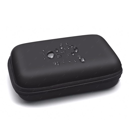 PUZDRO PUZDRO NA SLÚCHADLÁ USB C NABÍJAČKOVÉ KÁBLE ŠPERKY