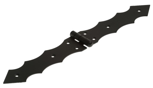 DEKORATÍVNY PÁNT CARPENCY SZO3 150X150X40X2,0mm
