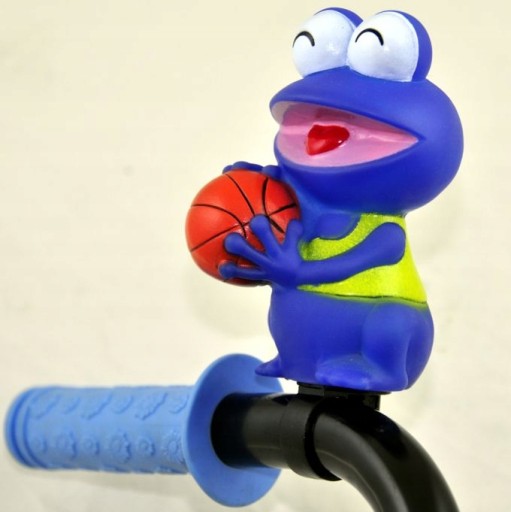 Zvukový signál, pískanie - FROG (W-wa)