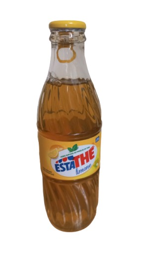 ESTATHE LIMONE 250ML TALIANSKÝ CITRÓNOVÝ NÁPOJ