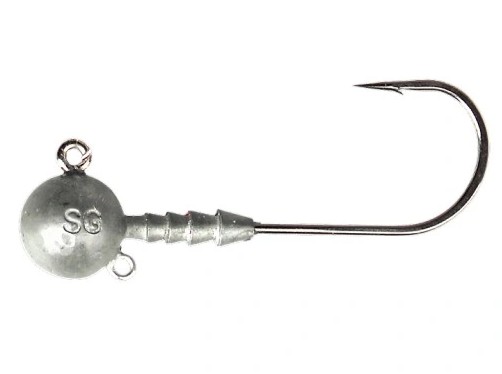 Savage Gear Jig Head #8/0 - 20 g