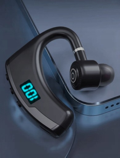 SLÚCHADLÁ NA HOVORY BLUETOOTH SET DVA TELEFÓNY