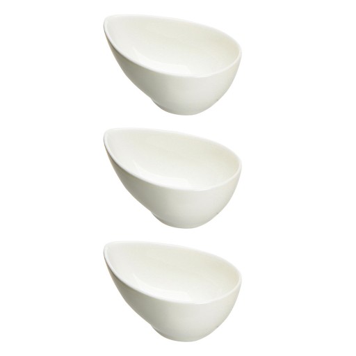 Ramekins misky zapekacia misa Kropla Altom Design Regular 3 ks