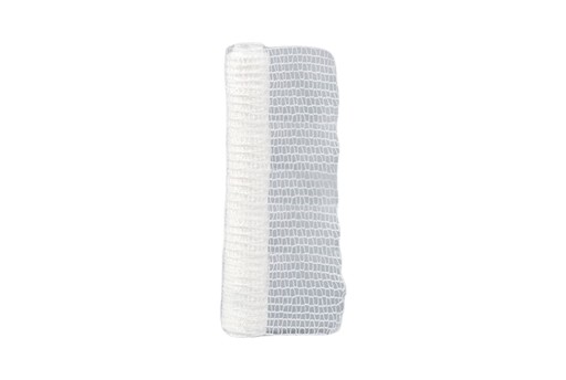 Obväzová bandáž PLETENÁ PÁSKA 15cm x 4m