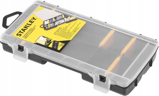 ORGANIZÁTOR S PRIESTORMI 9'' STST81679-1 STANLEY