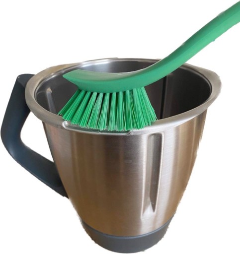 ZELENÁ KEFA pre Thermomix TM6 TM5 TM31