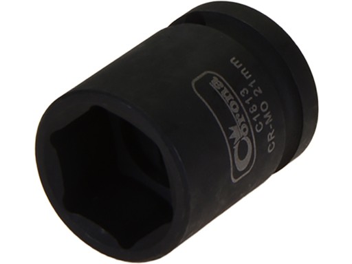 RÁZOVÝ KLÚČ RÁZOVÝ KLÚČ 1/2'' 21mm