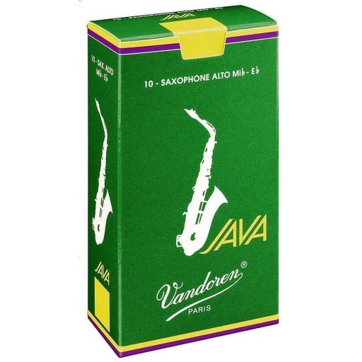 Vandoren trstina pre alt saxofón Java 3.5