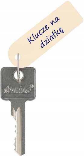 PRÍVESKY, KRÚŽKY, IDENTIFIKÁTORY KĽÚČOV, 8 ks