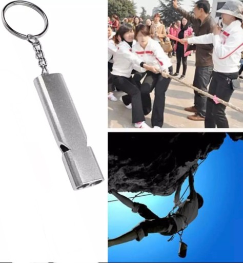 SURVIVAL TAKTICKÁ ZÁCHRANA PÍŠKA SILA
