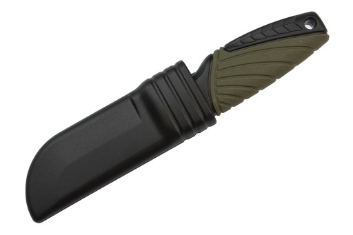FINKA SURVIVAL LOVSKÝ Nôž NA HUBY
