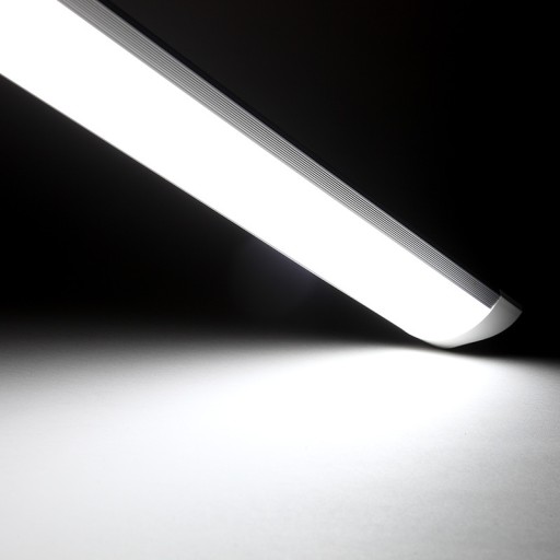 LED SVIETIDLO 60cm PLOCHÉ PANELOVÉ STROPNÉ SVIETIDLO 18W