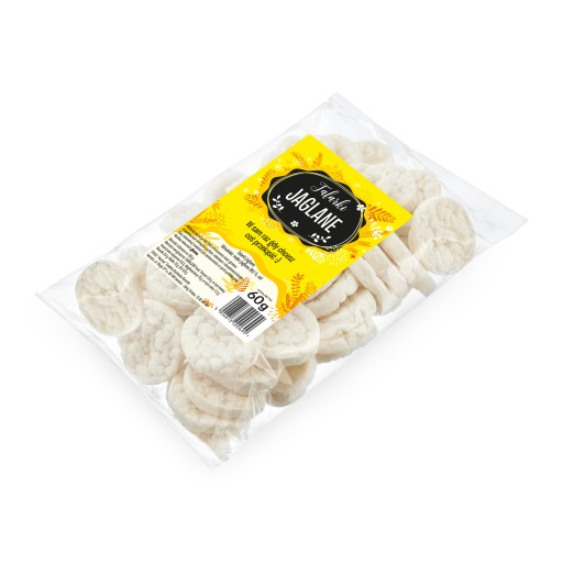 Rezne - oblátky, prosové oblátky 60g