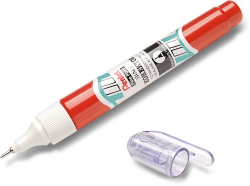 KOREKČNÉ PERO 7ml PENTEL
