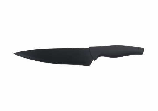 UNIVERZÁLNY KUCHYŇSKÝ Nôž VEĽKÝ PRUŽNÝ 20cm
