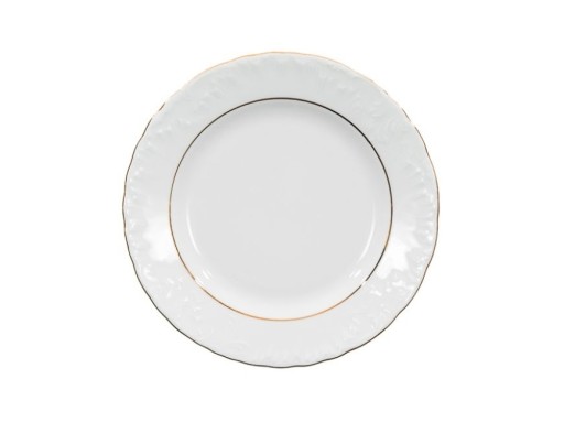 Tanier 17 cm Ćmielów rokoko 3604