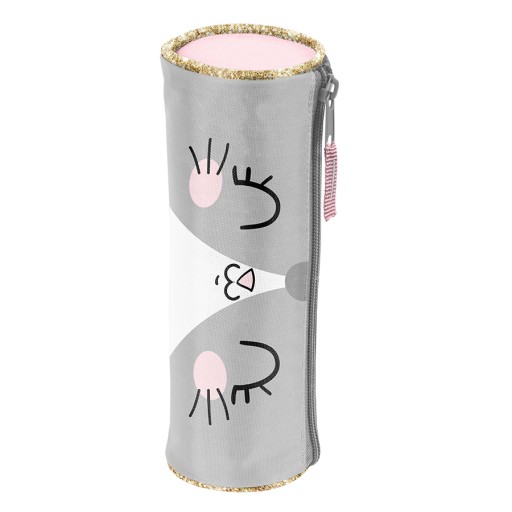 PASO CAT SCHOOL TUBA PRE DIEVČATÁ, JEDNODOROVÁ, ZVIERATÁ