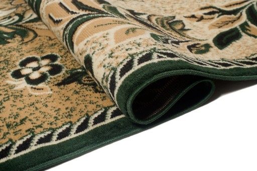 Behúň na koberce 60 cm ATLAS BCF s prešívaním v19