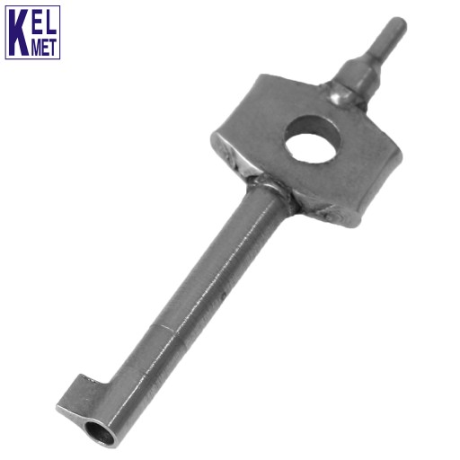 KEL-MET INOX ALCYON KĽÚČ K RUKE 1 ks