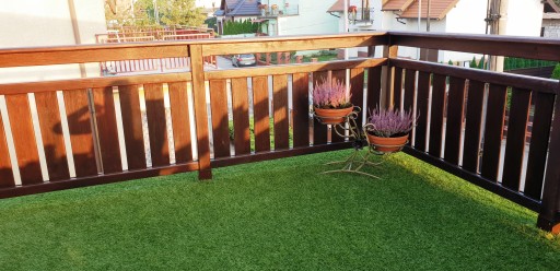 VZOR VZOR KOBEREC UMELÁ TRÁVA ZÁHRADNÝ BALKÓN ELIT 20x30cm