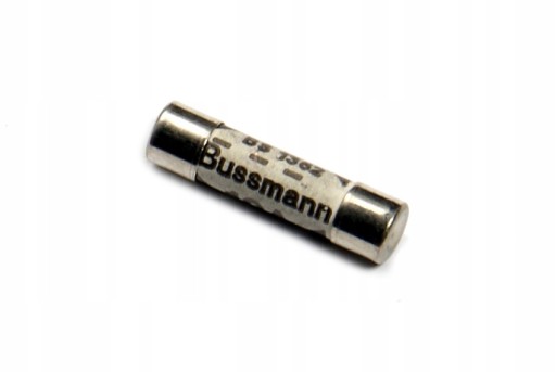Poistka keramická 5A 250V 6x25mm