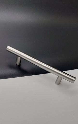INOX madlo nábytkové zábradlie, zábradlie 160/250 mm
