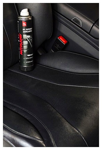 S9M24 AUTOLAND SP PENA NA KOŽENÉ ČALÚNENIE 400ML 1118130999
