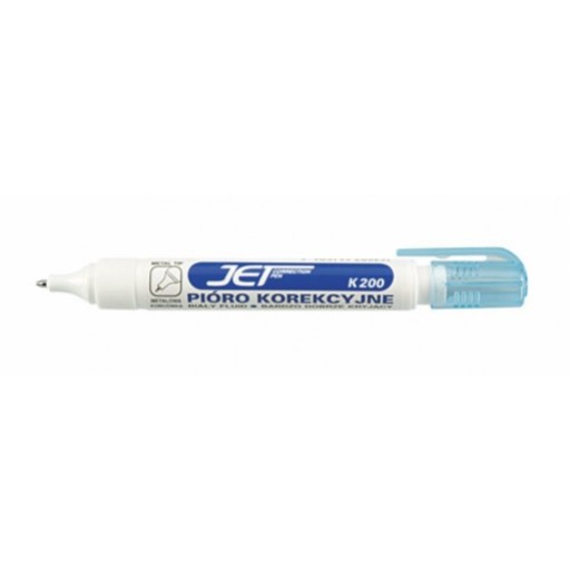 Korektorové pero Kamet Jet, 8 ml