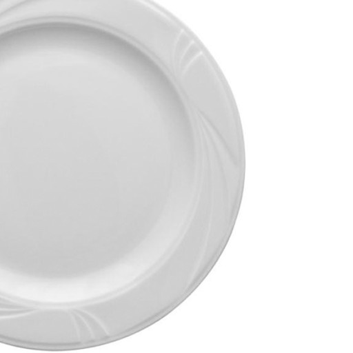 Tanier tanier 21 cm, porcelán Arcadia LUBIANA