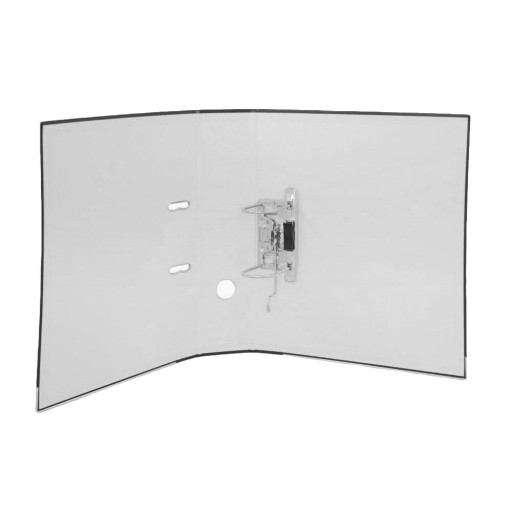 Zakladač Bantex A4 XXL, 80 mm, čierny