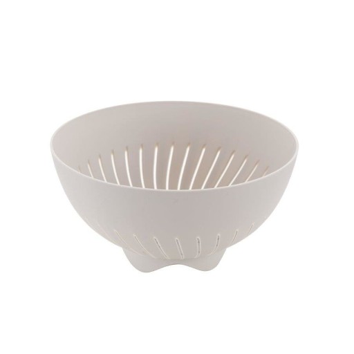 Cedník, kuchynský cedník, Praktický, 24 cm