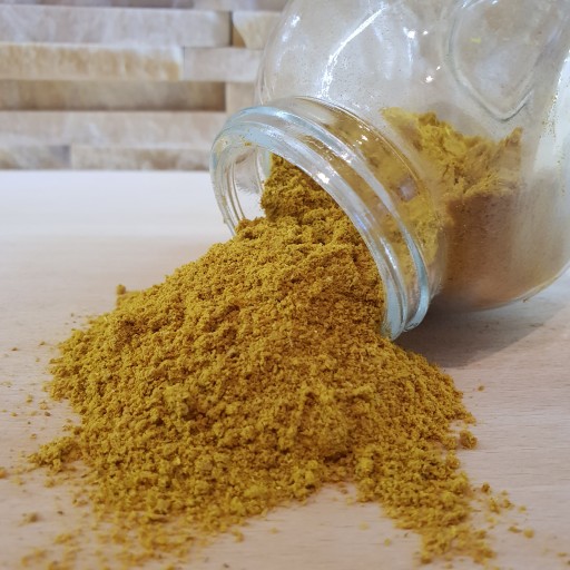 GUARANA mletý prírodný energetický kofeín 100g
