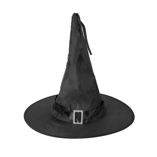 Svietiaci čarodejnícky klobúk Čarodejnice witch wizard halloween 8k