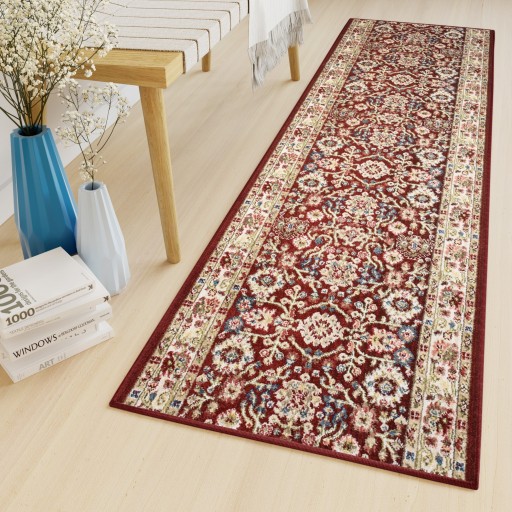 RIVOLI bežec 70cm Elegantný klasický módny v2