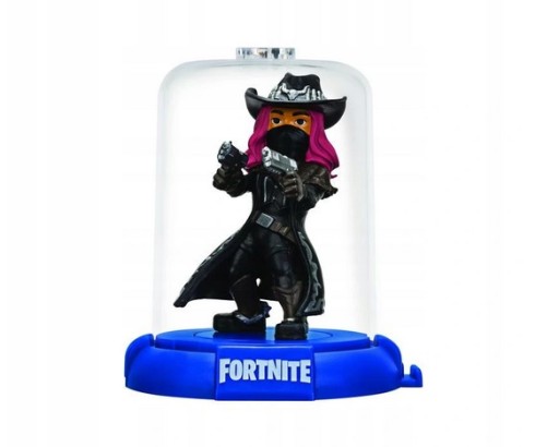 Figúrka FORTNITE CALAMITY