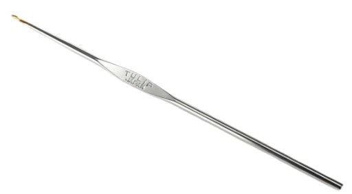 Háčik na háčkovanie japonský tulipán 1,5 mm veľkosť 2