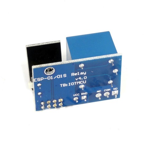 ESP-01 ESP8266 modul WiFi relé
