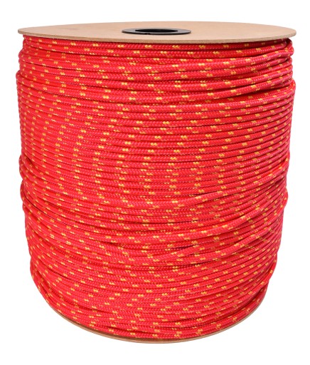 POLYPROPYLÉNOVÉ PLÁNO PEVNÉ OBYČAJNÉ PLÁNO 6mm 20MB