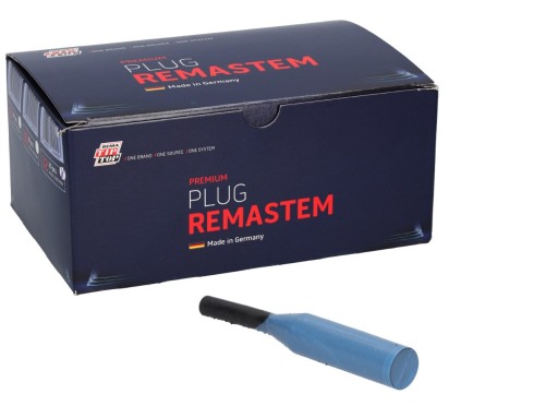 Remastem 12 PREMIUM kolíkov na opravu pneumatík