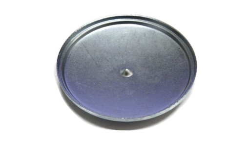 Okrúhly obal Junak magneto