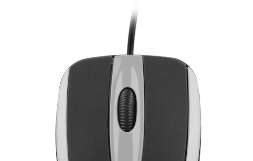 KANCELÁRSKA MYŠ HAVIT MS753 UNIVERZÁLNA KÁBLOVÁ OPTICKÁ MYŠ USB 2.0
