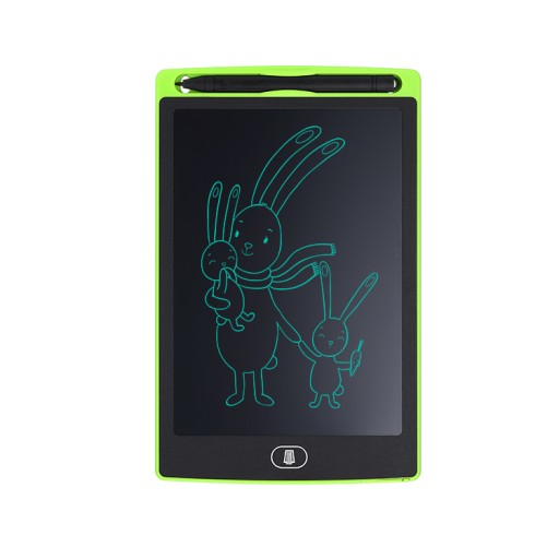 LCD grafický tablet Smart Paint s 8,5-palcovým popisom