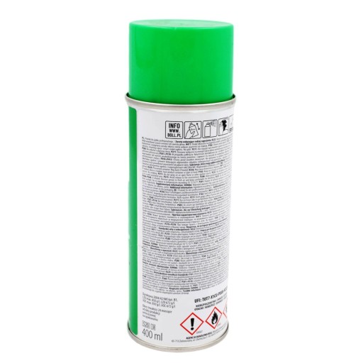 BOLL univerzálny odstraňovač 400ml 400ml sprej