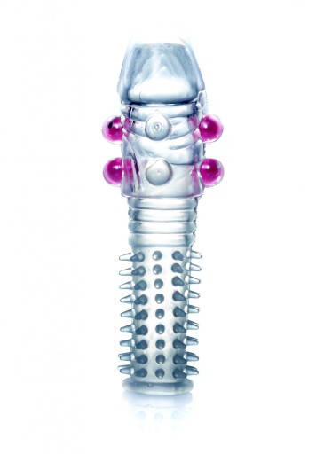 Návleky na penis Boss Series