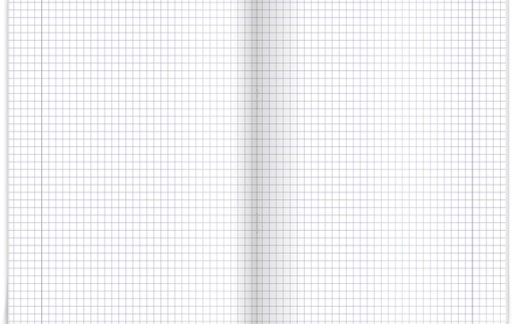 UNIPAP NOTEBOOK A4-32 ST.RIGHT CHECK - CATS