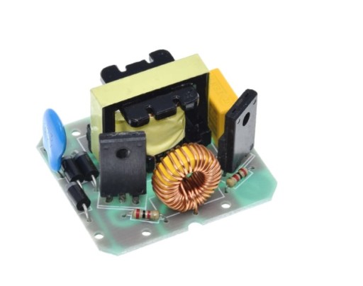 Menič DC-AC menič z 12V na 230V 40W