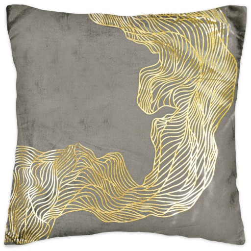 Obliečka na vankúš 45x45 Dekoratívne Diego Velvet