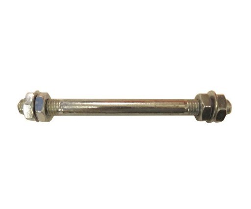 Os kolesa pre fúrik 10mm