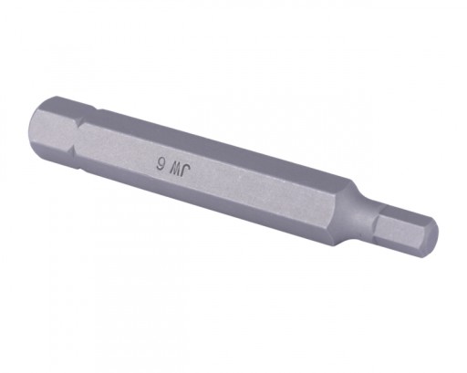Špička žiarovky 6x75mm 6kt 10mm JONNESWAY